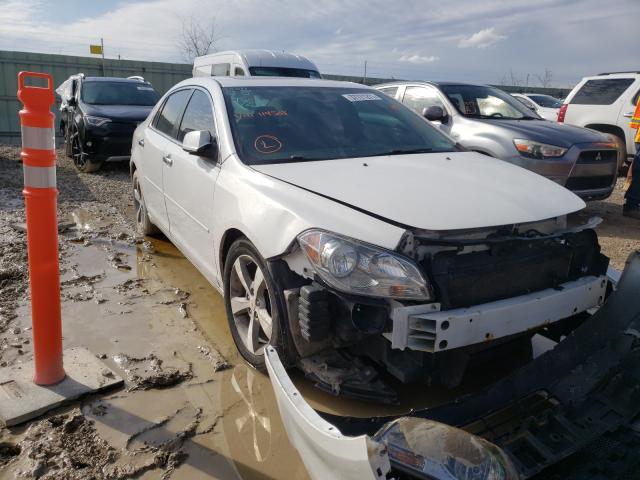 CHEVROLET MALIBU 1LT 2012 1g1zc5e03cf114508