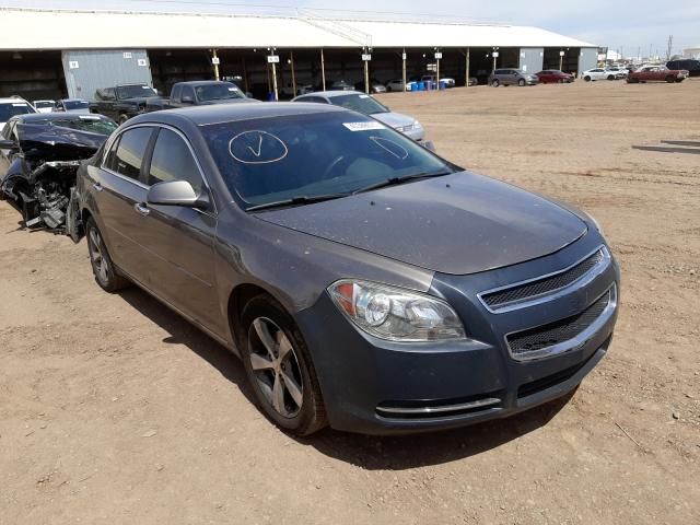 CHEVROLET MALIBU 1LT 2012 1g1zc5e03cf118221