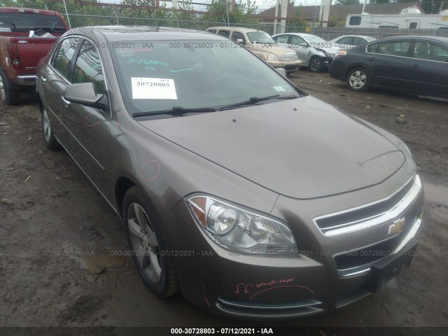 CHEVROLET MALIBU 2012 1g1zc5e03cf118963