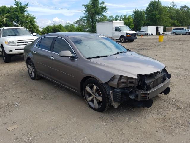 CHEVROLET MALIBU 1LT 2012 1g1zc5e03cf119532