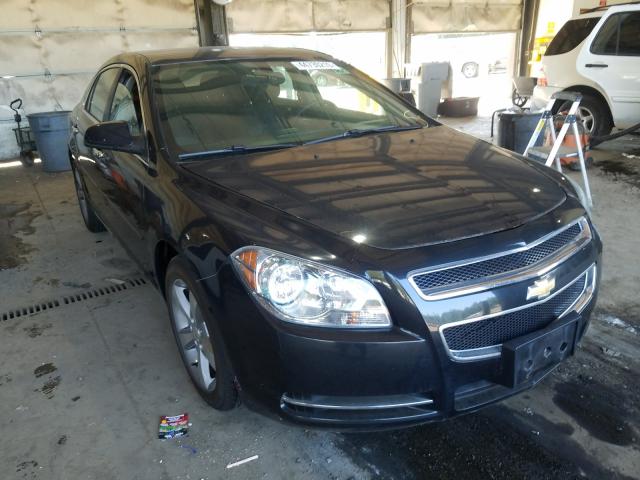 CHEVROLET MALIBU 1LT 2012 1g1zc5e03cf120860