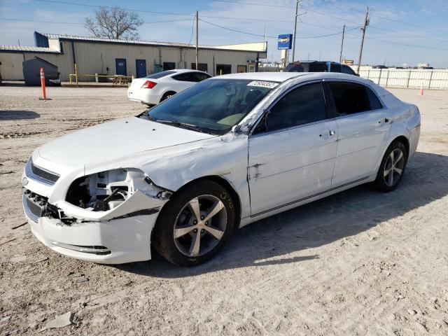 CHEVROLET MALIBU 1LT 2012 1g1zc5e03cf120924