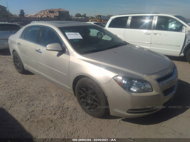 CHEVROLET MALIBU 2012 1g1zc5e03cf126836