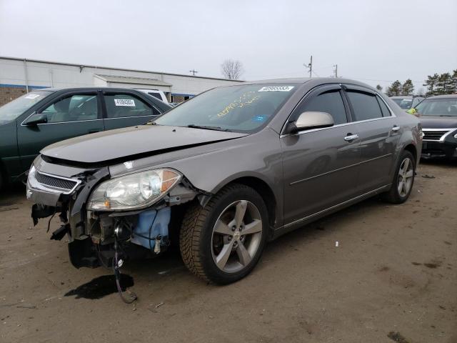 CHEVROLET MALIBU 1LT 2012 1g1zc5e03cf131616