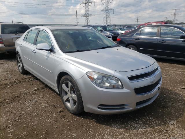 CHEVROLET MALIBU 1LT 2012 1g1zc5e03cf133611