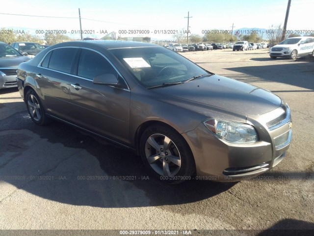 CHEVROLET MALIBU 2012 1g1zc5e03cf134211