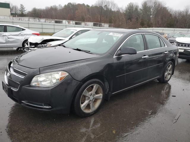 CHEVROLET MALIBU 2012 1g1zc5e03cf138193