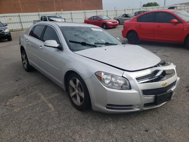 CHEVROLET MALIBU 1LT 2012 1g1zc5e03cf138369