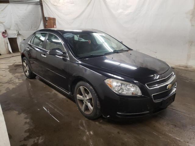 CHEVROLET MALIBU 1LT 2012 1g1zc5e03cf143734