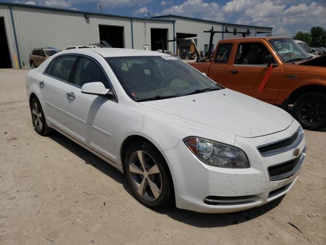 CHEVROLET MALIBU 1LT 2012 1g1zc5e03cf145287