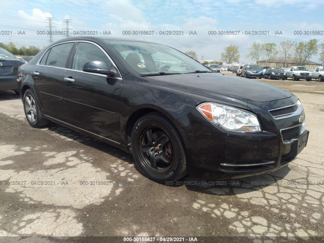 CHEVROLET MALIBU 2012 1g1zc5e03cf145595