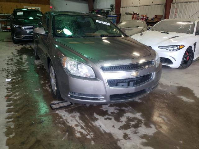 CHEVROLET MALIBU 1LT 2012 1g1zc5e03cf147170