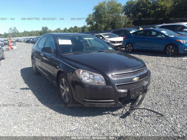 CHEVROLET MALIBU 2012 1g1zc5e03cf147248