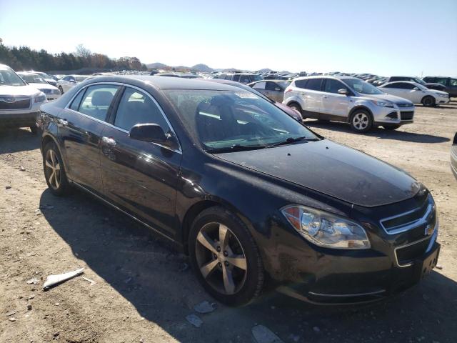 CHEVROLET MALIBU 1LT 2012 1g1zc5e03cf147850