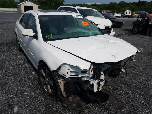 CHEVROLET MALIBU 1LT 2012 1g1zc5e03cf149923