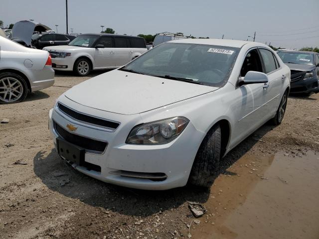 CHEVROLET MALIBU 1LT 2012 1g1zc5e03cf155205