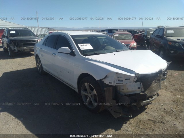 CHEVROLET MALIBU 2012 1g1zc5e03cf157892