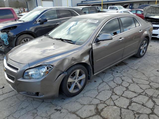 CHEVROLET NULL 2012 1g1zc5e03cf157911