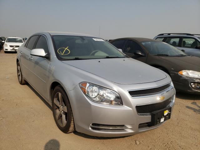 CHEVROLET MALIBU 1LT 2012 1g1zc5e03cf157987