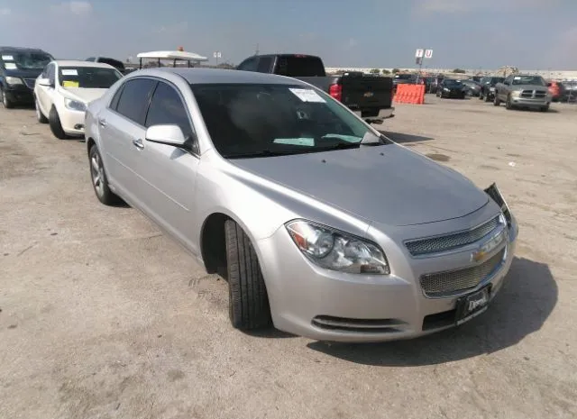 CHEVROLET MALIBU 2012 1g1zc5e03cf158234