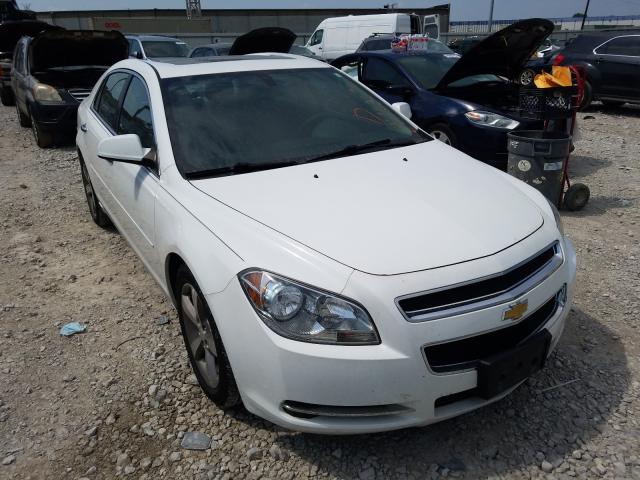 CHEVROLET MALIBU 1LT 2012 1g1zc5e03cf158802