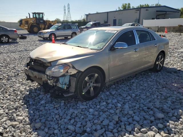 CHEVROLET MALIBU 1LT 2012 1g1zc5e03cf159612