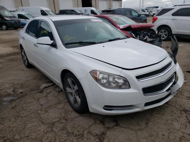 CHEVROLET MALIBU 1LT 2012 1g1zc5e03cf160016