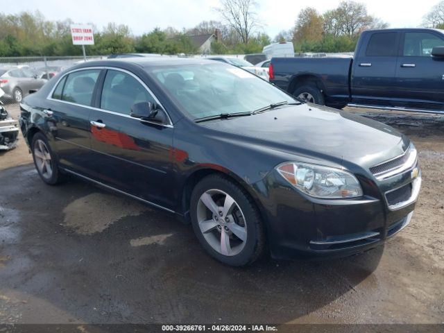 CHEVROLET MALIBU 2012 1g1zc5e03cf162722