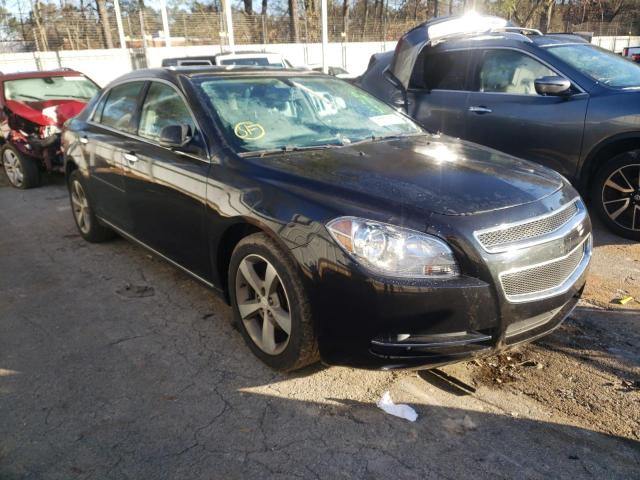 CHEVROLET MALIBU 1LT 2012 1g1zc5e03cf163093