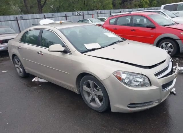 CHEVROLET MALIBU 2012 1g1zc5e03cf163689