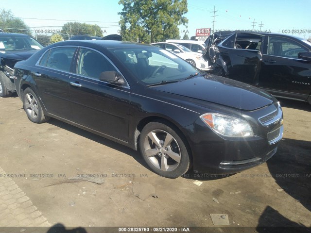 CHEVROLET MALIBU 2012 1g1zc5e03cf165216