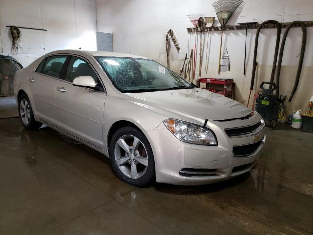 CHEVROLET MALIBU 1LT 2012 1g1zc5e03cf166687