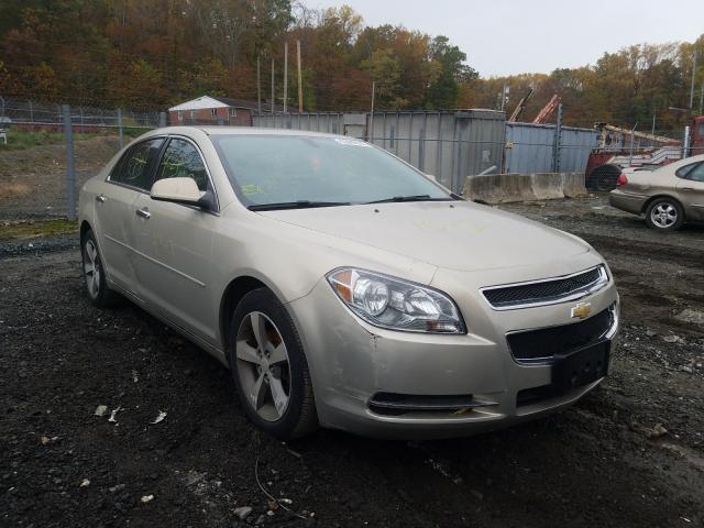 CHEVROLET MALIBU 1LT 2012 1g1zc5e03cf170285