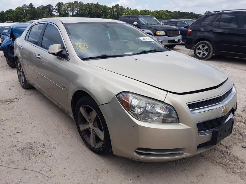 CHEVROLET MALIBU 1LT 2012 1g1zc5e03cf170772