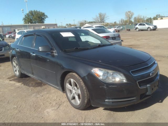 CHEVROLET MALIBU 2012 1g1zc5e03cf173042