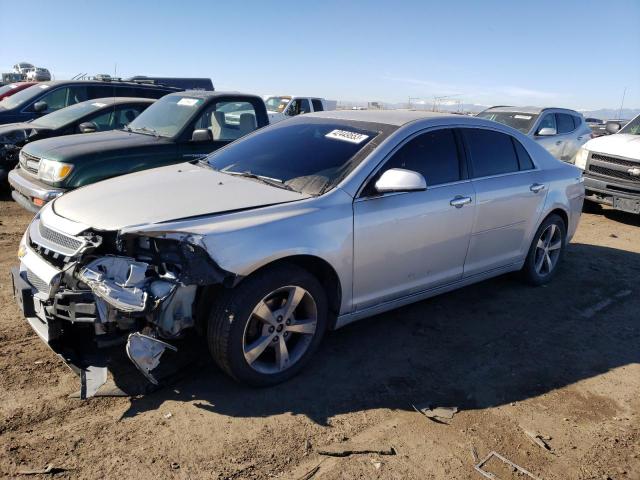 CHEVROLET MALIBU 1LT 2012 1g1zc5e03cf173574