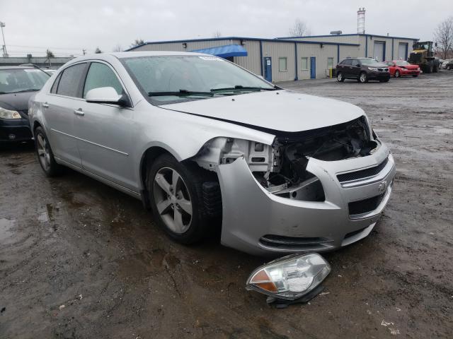 CHEVROLET MALIBU 1LT 2012 1g1zc5e03cf175843