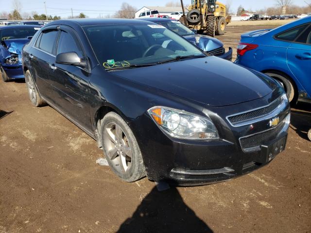 CHEVROLET MALIBU 1LT 2012 1g1zc5e03cf177883