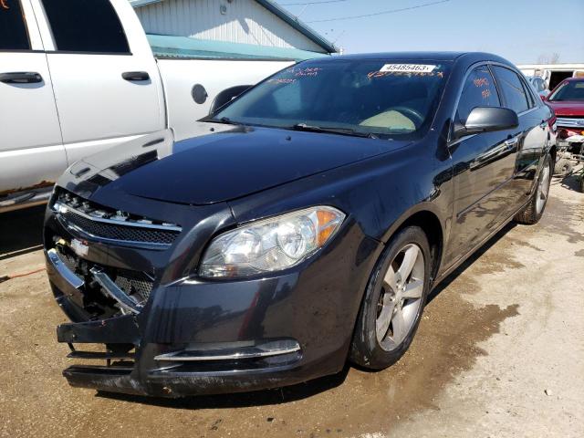 CHEVROLET MALIBU 1LT 2012 1g1zc5e03cf178077