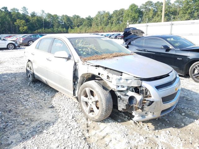 CHEVROLET MALIBU 1LT 2012 1g1zc5e03cf179388