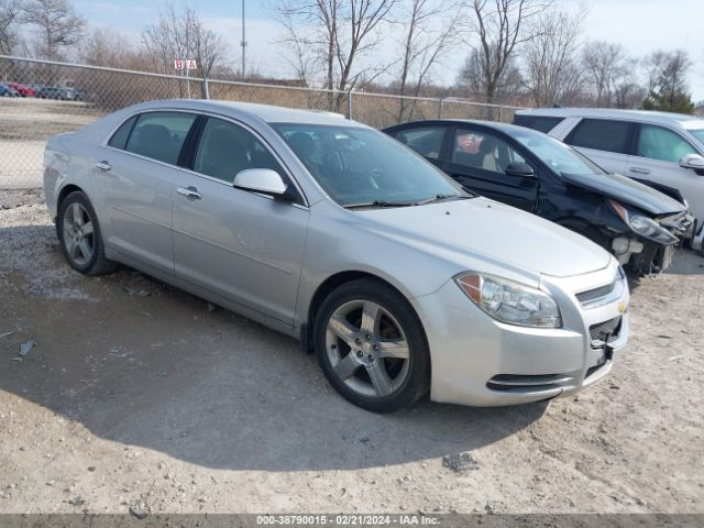 CHEVROLET MALIBU 2012 1g1zc5e03cf181755