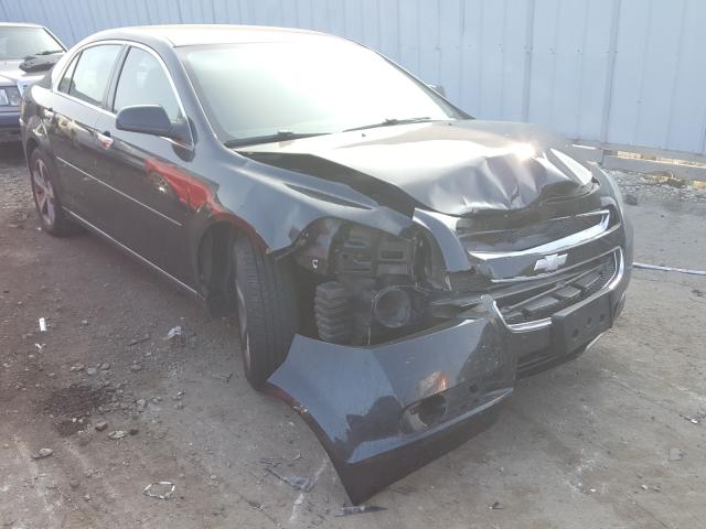 CHEVROLET MALIBU 1LT 2012 1g1zc5e03cf181786