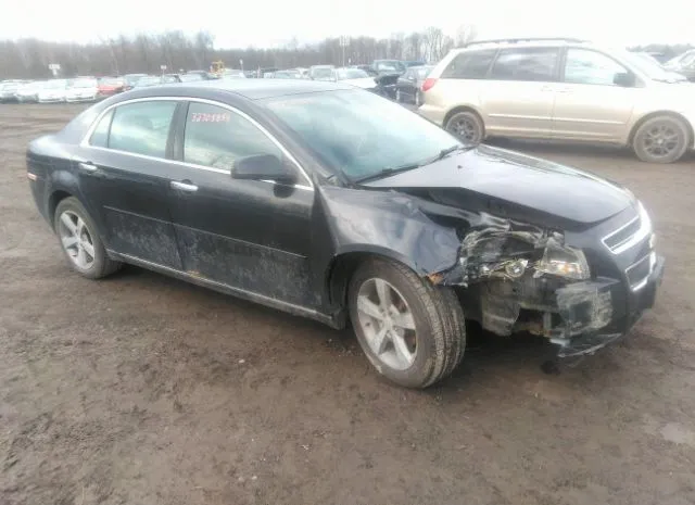 CHEVROLET MALIBU 2012 1g1zc5e03cf182890