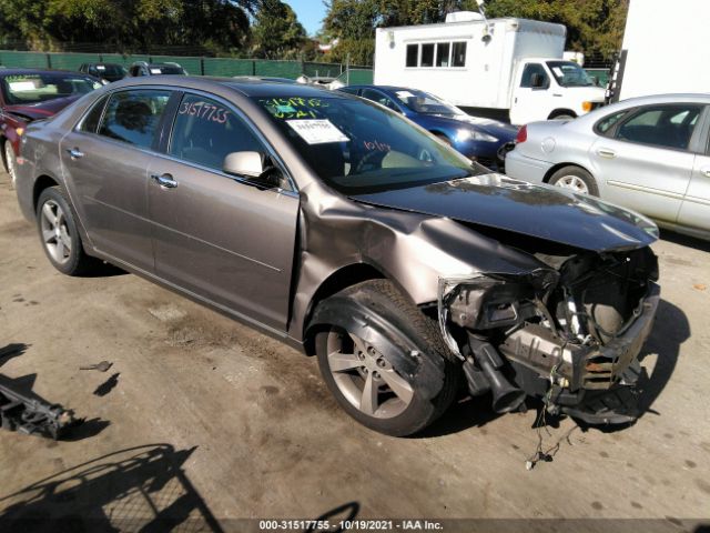 CHEVROLET MALIBU 2012 1g1zc5e03cf187779