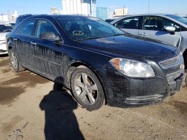 CHEVROLET MALIBU 1LT 2012 1g1zc5e03cf188267