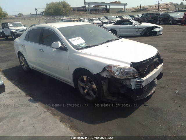 CHEVROLET MALIBU 2012 1g1zc5e03cf190973