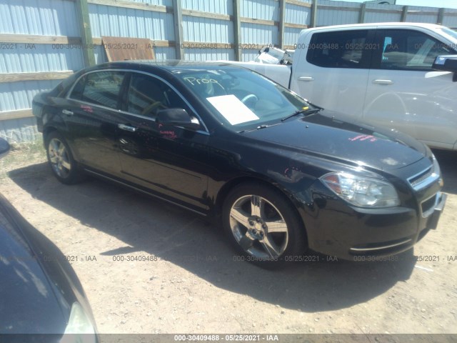 CHEVROLET MALIBU 2012 1g1zc5e03cf191265