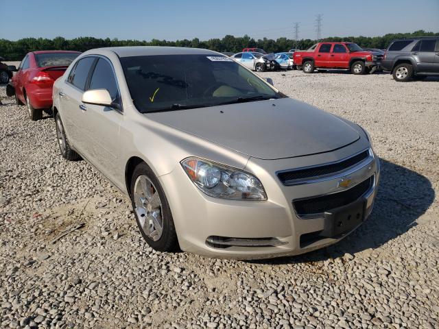 CHEVROLET MALIBU 1LT 2012 1g1zc5e03cf192254