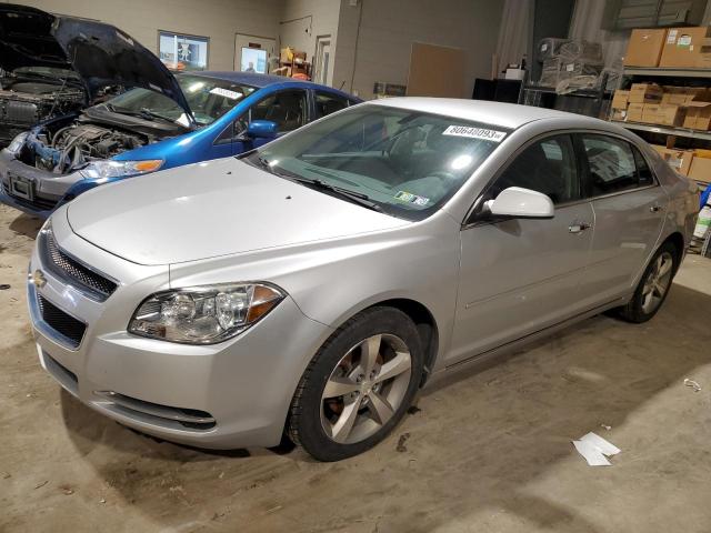 CHEVROLET MALIBU 2012 1g1zc5e03cf194151