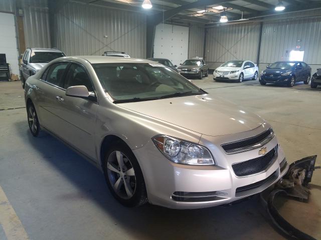 CHEVROLET MALIBU 1LT 2012 1g1zc5e03cf195753